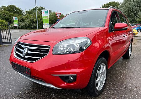 Renault Koleos Dynamique 2.4 Allrad 4X4 Nr. 50