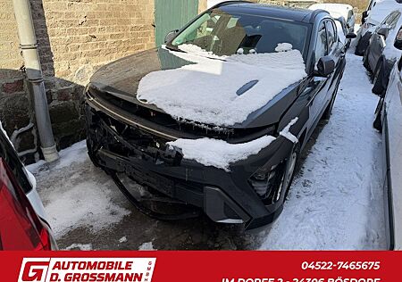 Hyundai Kona 1.6 Prime 2WD