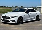 Mercedes-Benz CLS 53 AMG Mercedes-AMG CLS 53 4MATIC+ Autom...