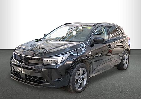 Opel Grandland X Grandland GSe 4x4 Plug in Hybrid - Memory/ACC
