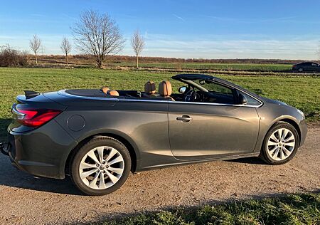 Opel Cascada 2.0 CDTI 125kW ecoFLEX INNOVATION AHK