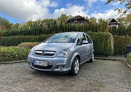 Opel Meriva -A 1.6 INNOVATION "110 Jahre"