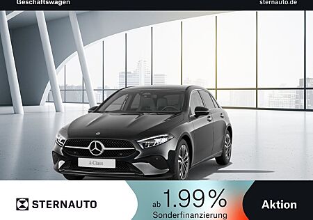 Mercedes-Benz A 180 Progressive/LED/Kamera/Keyless/Totwinkel