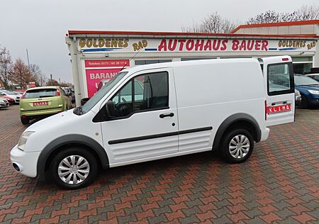 Ford Transit Connect Kasten Trend Standheizung