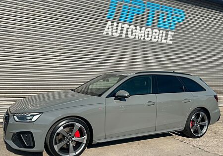 Audi A4 Avant 40 TDI quatt*S-LINE*VIRTUAL*AHK*LED*NAV