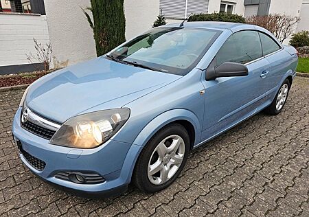 Opel Astra H TwinTop Cosmo Automatik*Teilleder