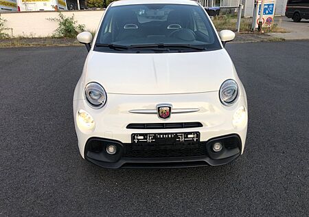 Fiat 500 ABARTH 595