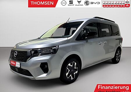 Nissan Townstar Kombi L2 2.3t DIG-T 130 Aut. TEKNA 7STZ