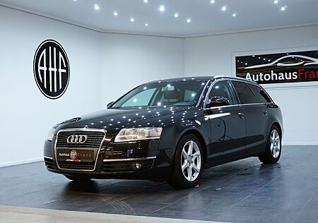 Audi A6 Avant*PDC*SHZ*2HD*TÜV 03/26*
