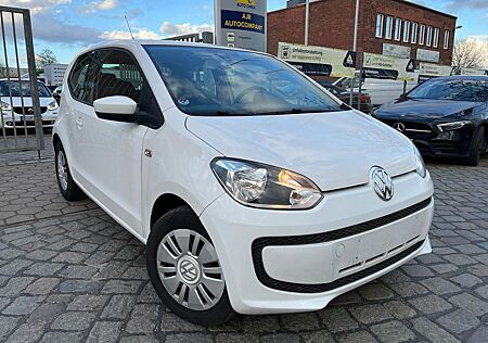 VW Up Volkswagen ! move ! HU u. AU NEU , Inspektion NEU