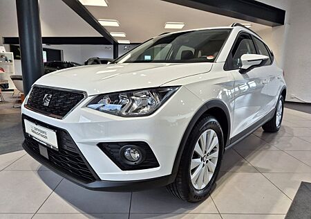 Seat Arona Style 1.0 TGI 90 PS 6-Gang *CNG*SHZ*DAB*