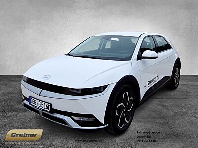 Hyundai Ioniq 5 Elektro Dynamiq KlimaA*LED*Navi*SHZ*ACC