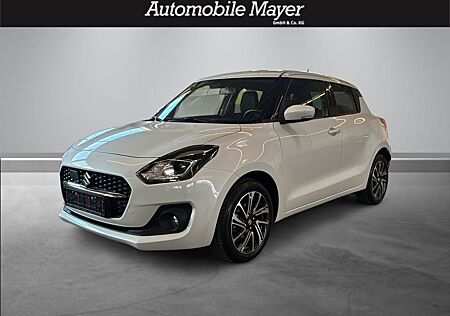 Suzuki Swift 1.2 Comfort+Dualjet Hybrid
