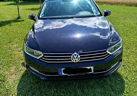 VW Passat Variant Volkswagen 2.0 TDI Comfortline Variant C...