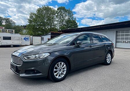 Ford Mondeo 2.0 TDCI Turnier Business Edition