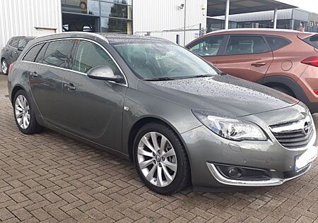 Opel Insignia 2.0 Diesel 125kW Innovation Sports ...