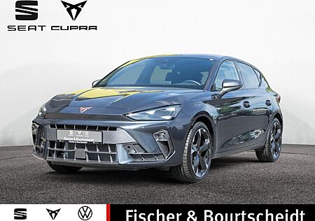 Cupra Leon 1.5 eTSI NAVI KAM SHZ PDC ACC