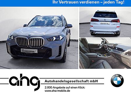 BMW X5 xDrive30d M SPORT Standheizung AHK Soft-Close