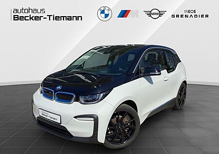 BMW i3 120Ah / ACC / NaviProf / RFK / A-LED / CarPla