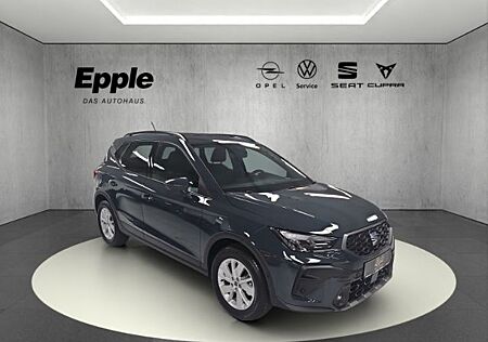 Seat Arona Style 1.0 TSI 85 kW (116 PS) 7-Gang-DSG Na