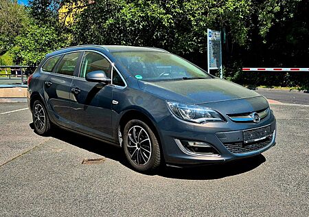 Opel Astra Sports Tourer 1.4 T ec INNOVATION 103 ...