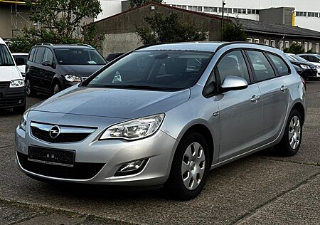 Opel Astra 1.7 CDTI ST KLIMA NAVI 6-GANG TÜV NEU