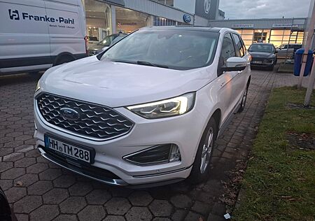 Ford Edge 2,0 l EcoBlue Bi-Turbo 4x4 VIGNALE Auto...