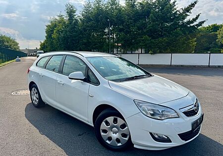 Opel Astra J Sports Tourer Selection*LPG/BENZIN*TÜV*