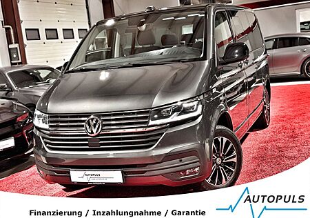 VW T6 Multivan Volkswagen T6.1 Multivan *Edition*LED*CARPLAY*ACC*VIRTUAL