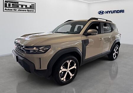 Dacia Duster III TCE 130 4x4 Journey Navi SHZ Kamera D
