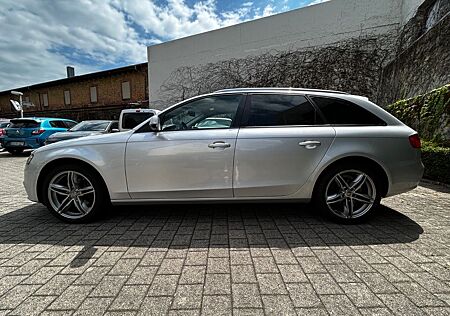 Audi A4 2.0 TDI (DPF) 88kW Ambiente Avant Ambiente