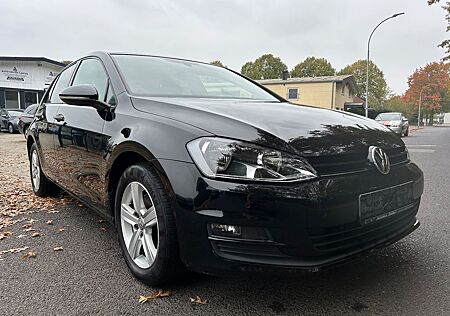 VW Golf Volkswagen VII Comfortline BMT*Business-Paket*SHZ*PDC*NAVI