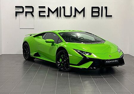 Lamborghini Huracan Huracán Tecnica / MEGA VOLL / 268 NETTO