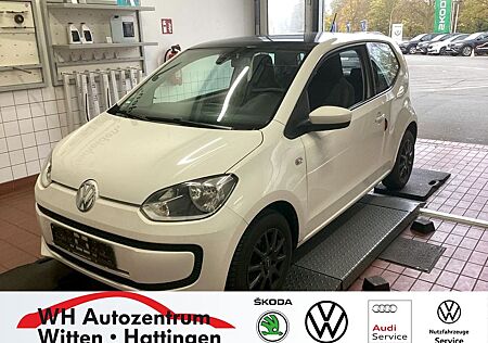 VW Up Volkswagen ! 1.0 move ! KLIMA GJ-REIFEN EINPARKHILFE