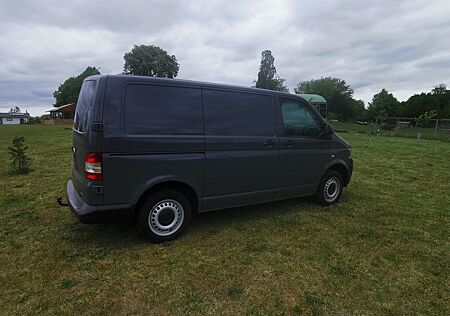 VW T5 Transporter Volkswagen T5.1 T5.2 KR