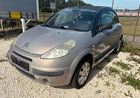 Citroën C3 1.4