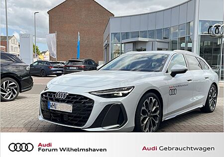 Audi A6 Avant edition one TFSI 150 kW S tronic Leder