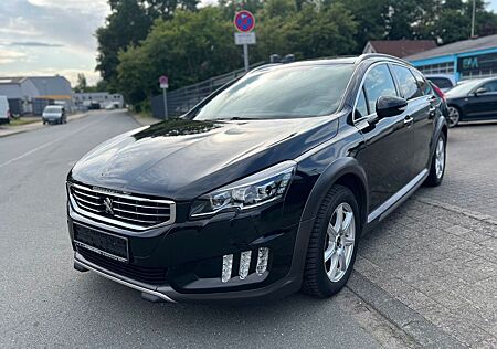 Peugeot 508 SW RXH