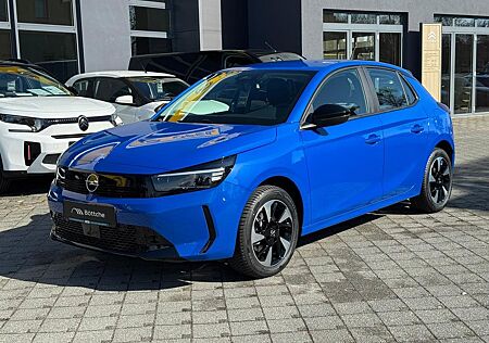 Opel Corsa -e Edition *KLIMA*SHZ*LHZ*PDC*