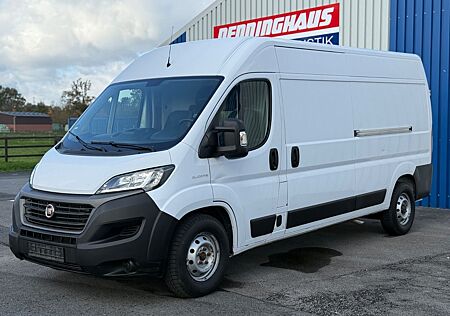 Fiat Ducato Professionell Maxi 2.3 140 Sehr gepflegt