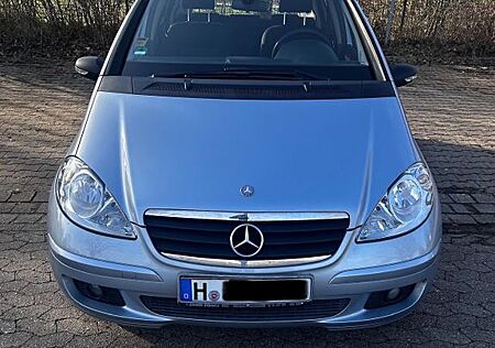 Mercedes-Benz A 160 CDI