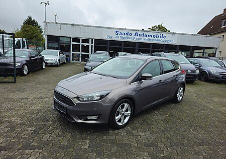 Ford Focus 1,0 EcoBoost Trend Sport 16"Alu*Sitzheiz.