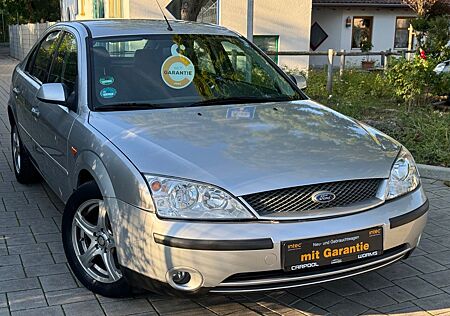 Ford Mondeo 2.0 Ambiente AUTOMATIK+KLIMA+ALU