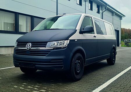 VW T6 Volkswagen .1 Lang