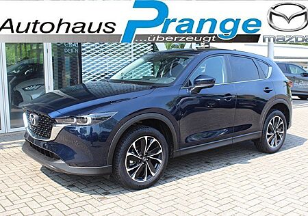 Mazda CX-5 M-Hybrid ADVANTAGE G-194 AT *Dezember-Aktio