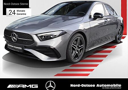 Mercedes-Benz A 200 AMG ADV.+ PANO SHZ MULTIBEAM NIGHT
