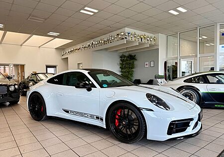 Porsche 992 911 Carrera GTS Glasdach/Keyless/BOSE/Carbon