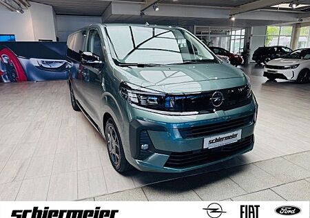 Opel Zafira Life XL 2.0 AT 8-Sitze Navi Kamera Sitz-u