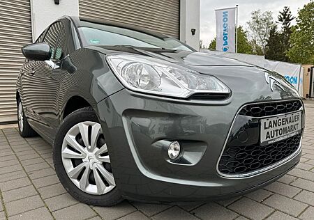 Citroën C3 Selection-Aus 2.Hand"Euro-5"Panorama"Klima