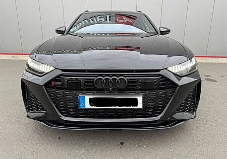 Audi RS6 performance 4.0 TFSI tiptr. quattro perf...